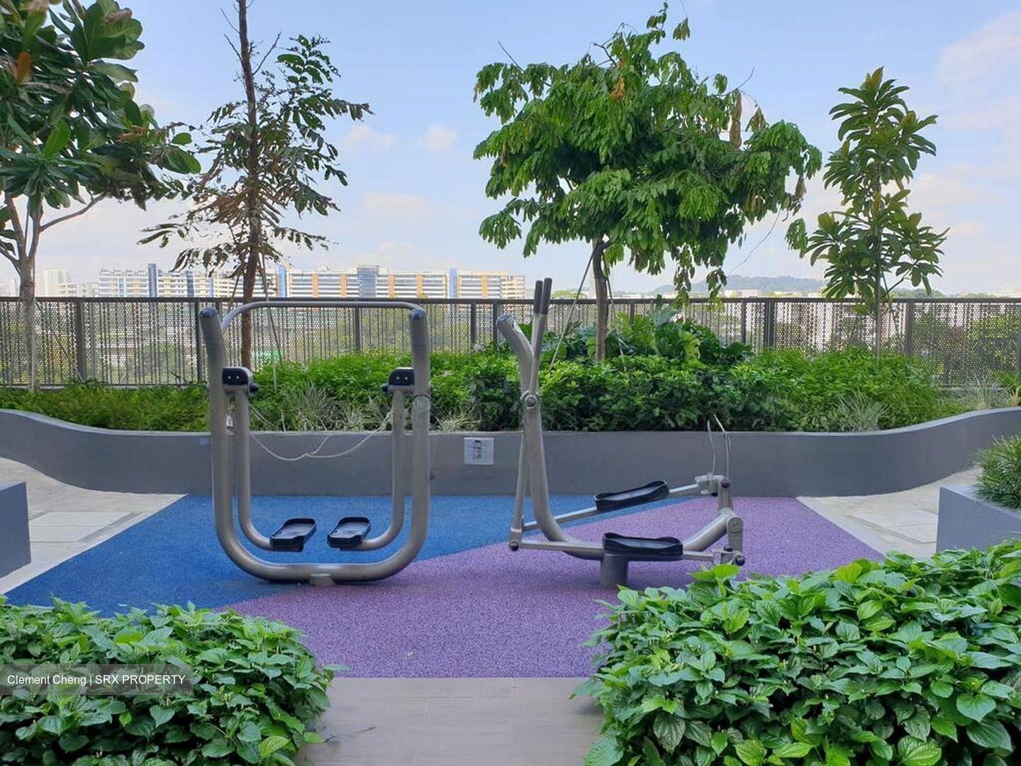 Parc Riviera (D5), Condominium #522813751